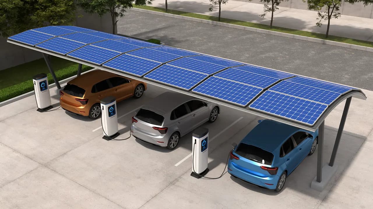 Rooftop Solar